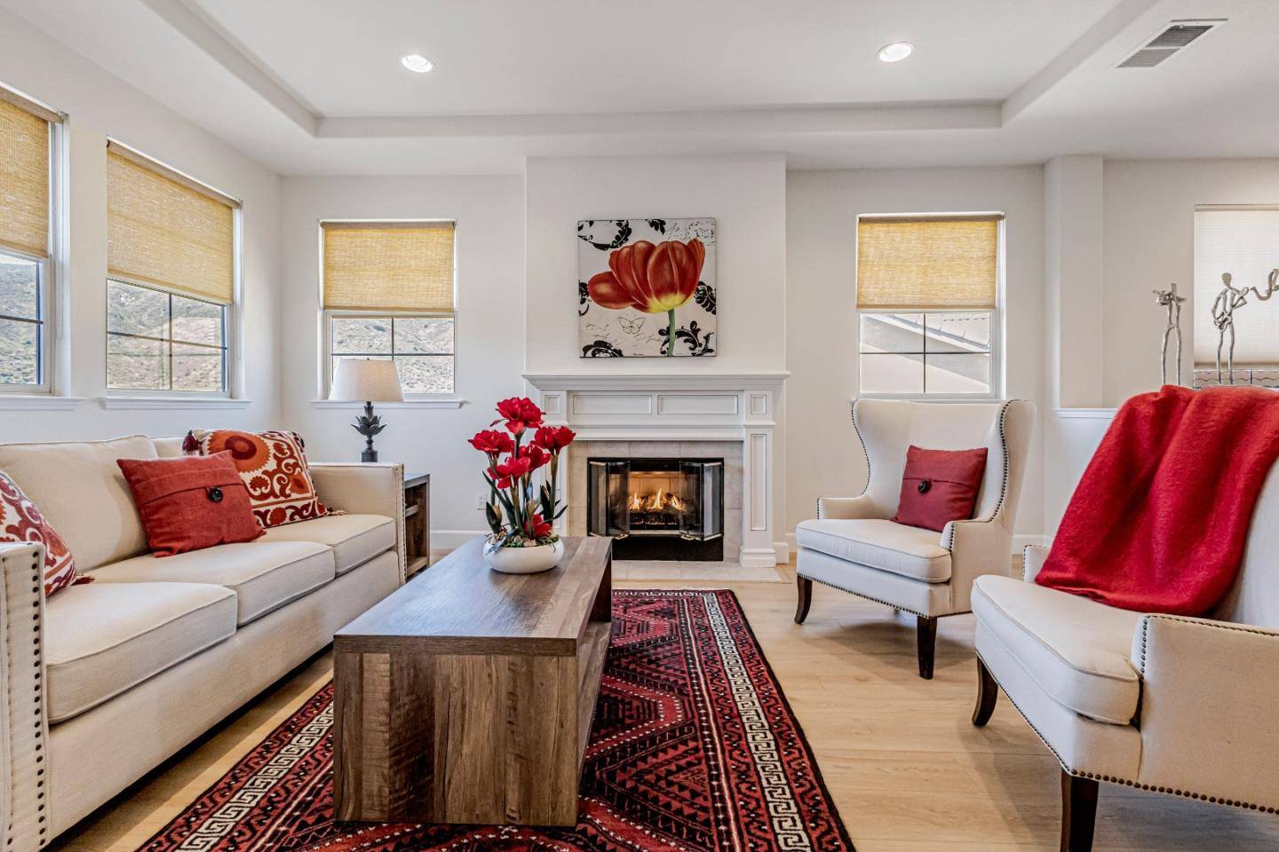 Brisbane, CA 94005,33 Lupine Valley CT