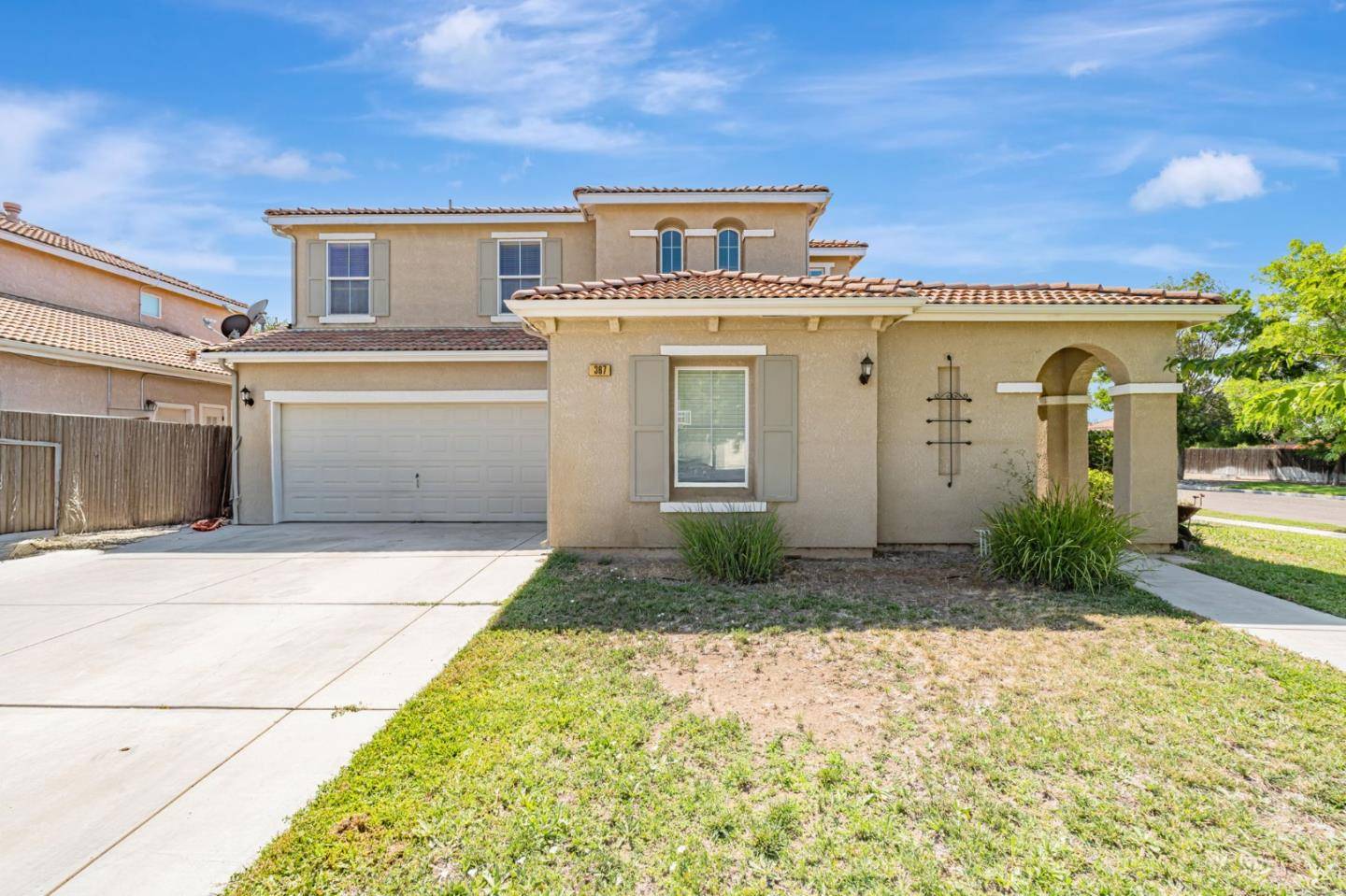 Los Banos, CA 93635,367 Sunburst ST