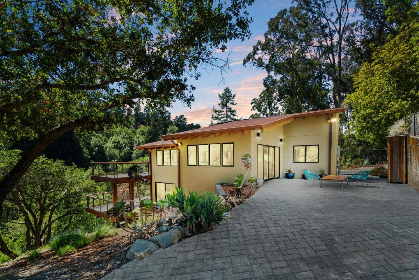 Santa Cruz, CA 95065,3773 Paul Sweet RD