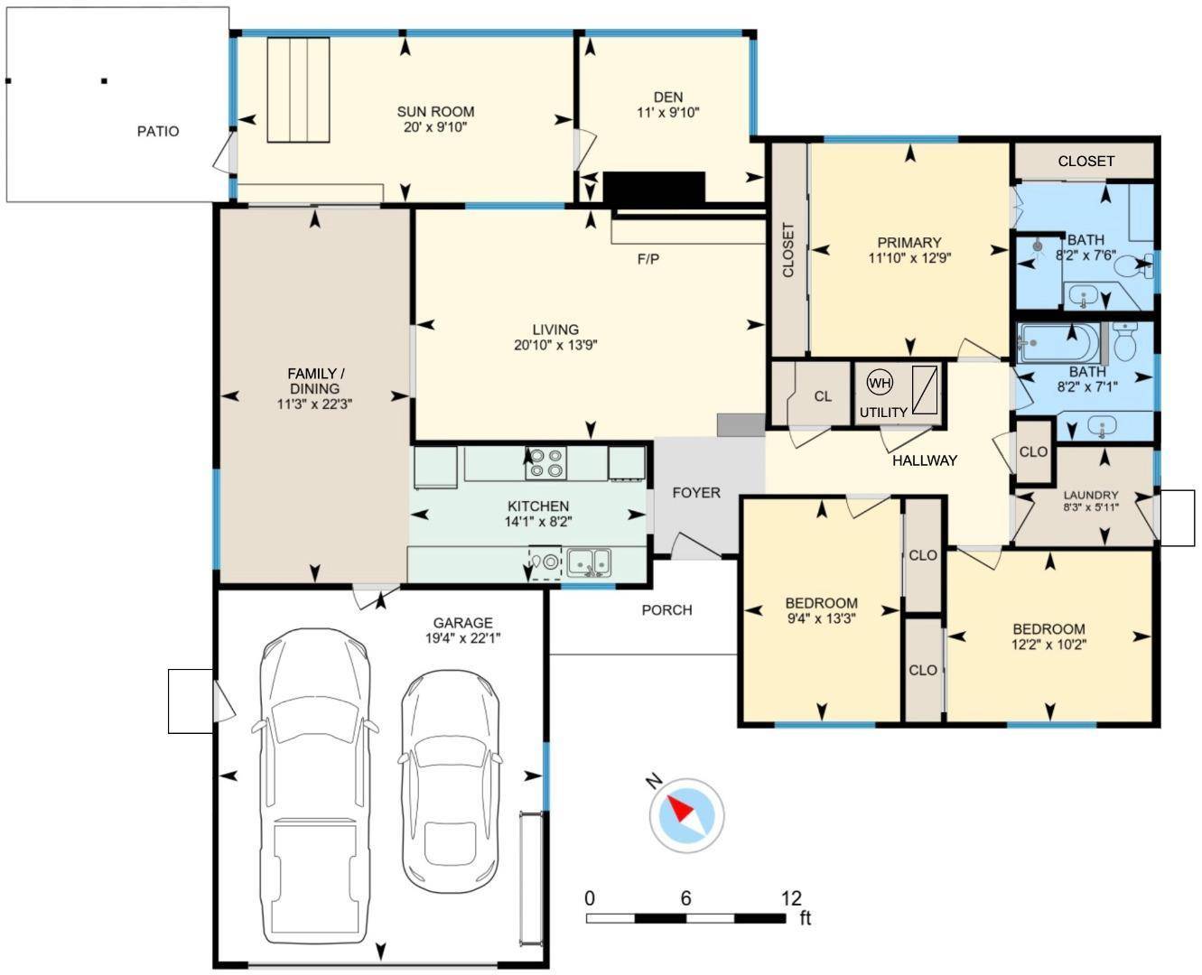Cupertino, CA 95014,10350 Mann DR
