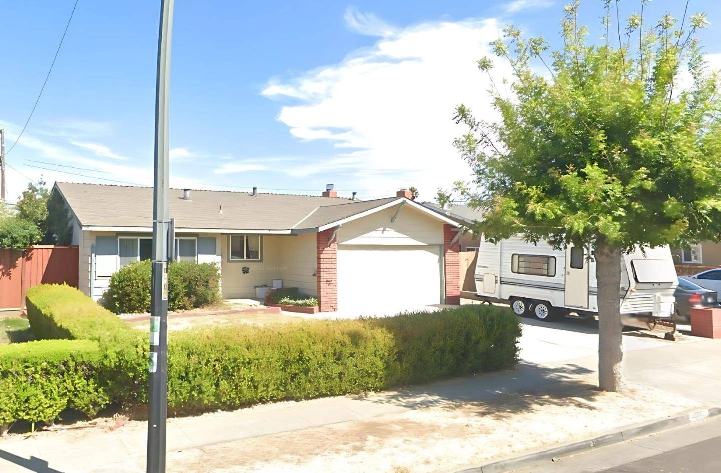 San Jose, CA 95122,1637 Orleans DR