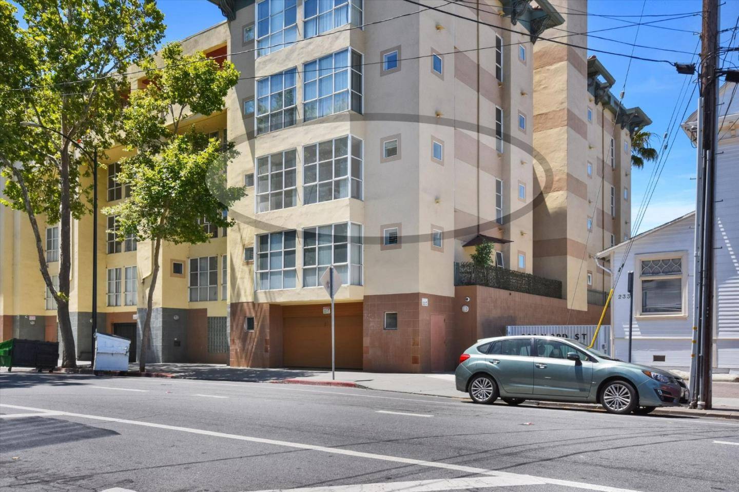 San Jose, CA 95112,97 E Saint James ST 38
