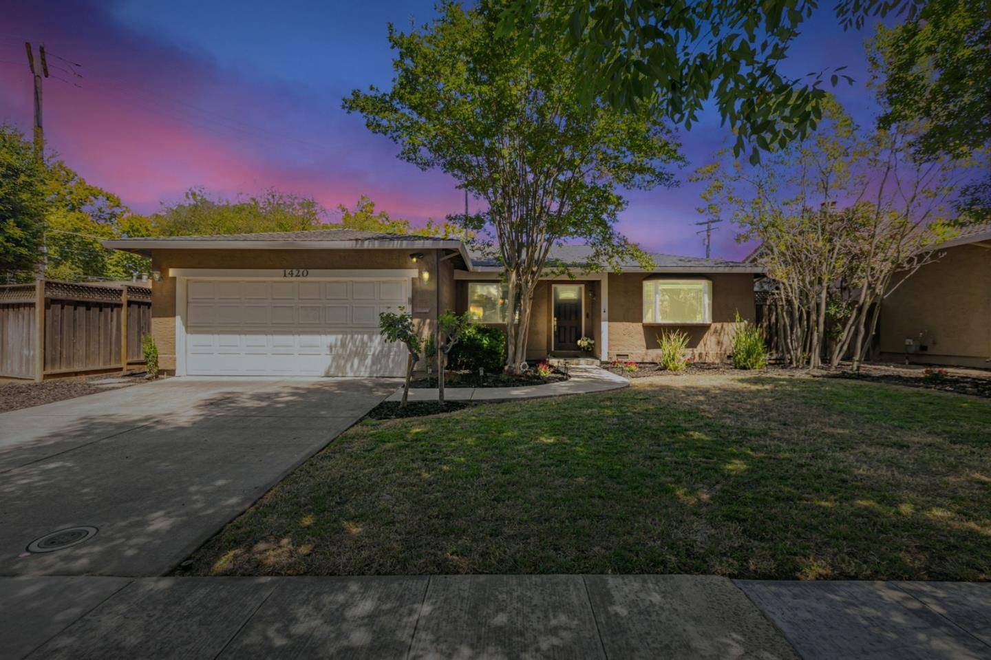 San Jose, CA 95126,1420 Walnut Grove AVE