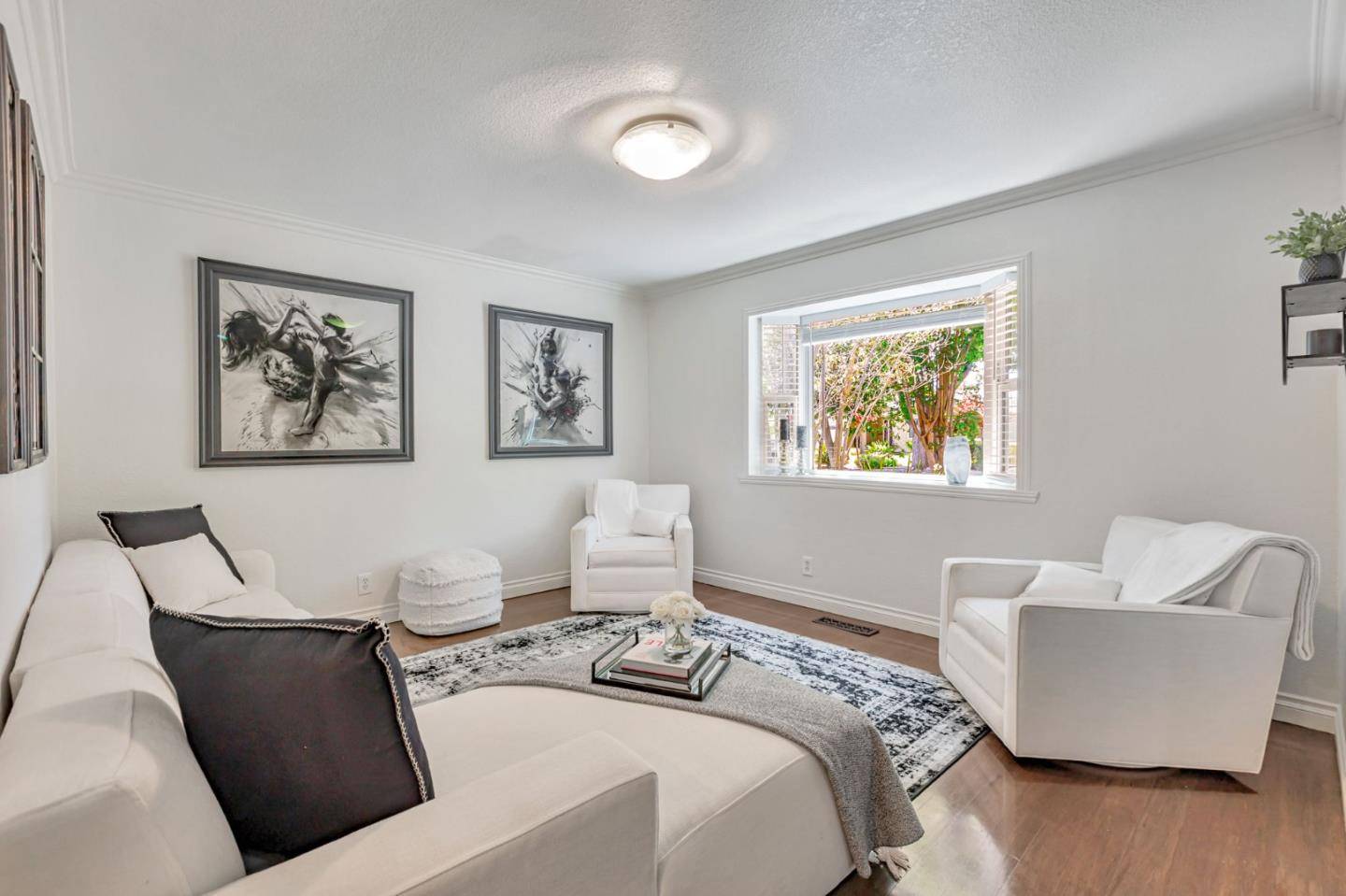San Jose, CA 95126,1420 Walnut Grove AVE
