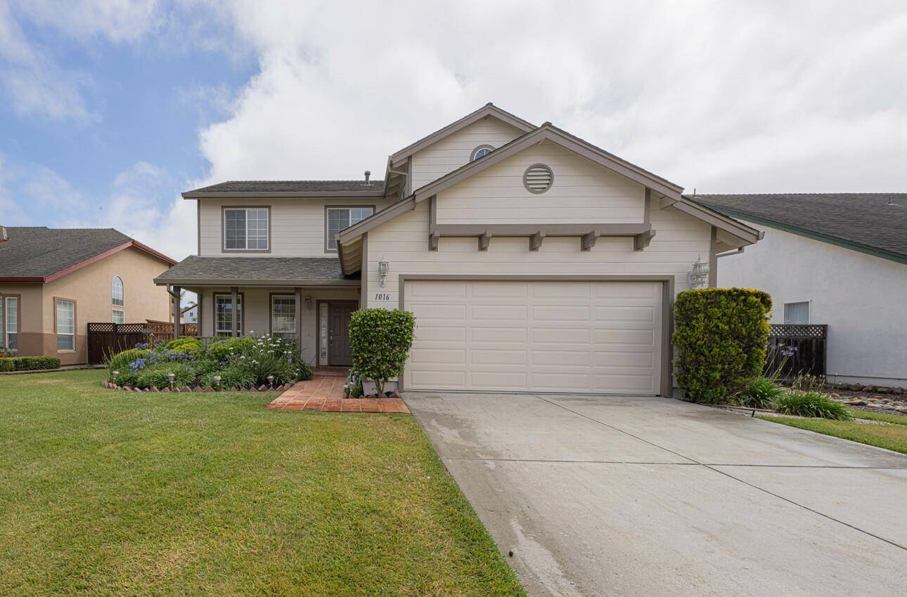 Salinas, CA 93906,1016 Newington ST