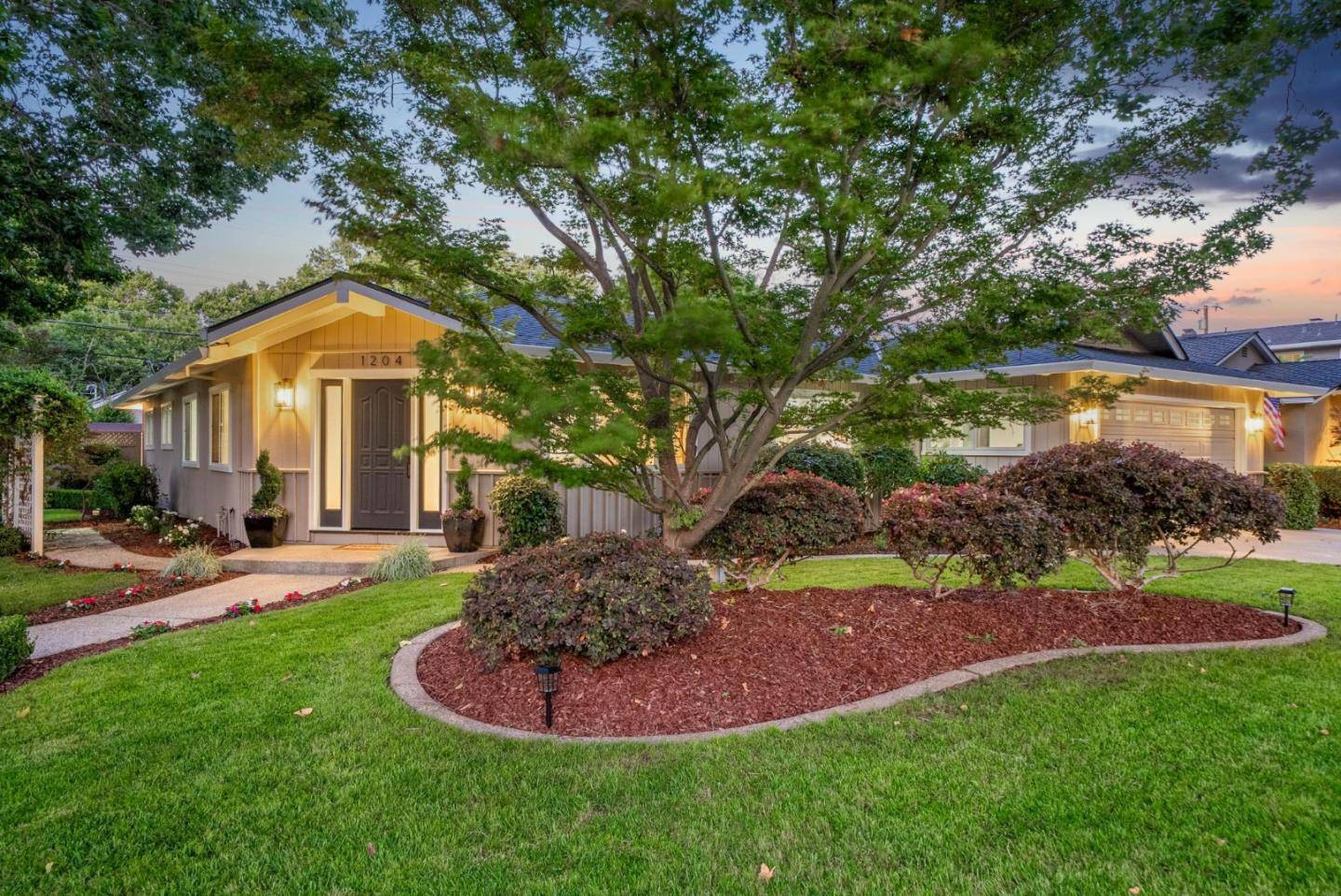 San Jose, CA 95125,1204 Camino Pablo