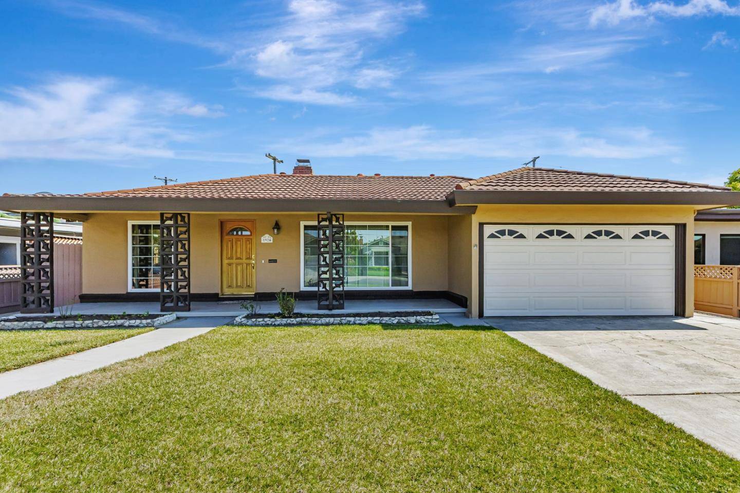 Santa Clara, CA 95050,1924 Stafford ST