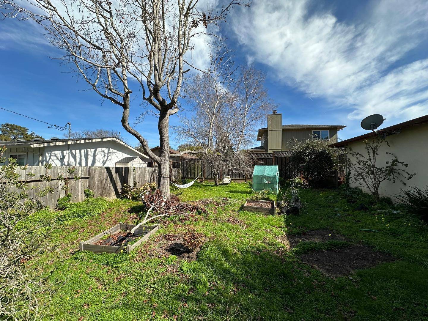 Santa Cruz, CA 95065,2505 Howe ST