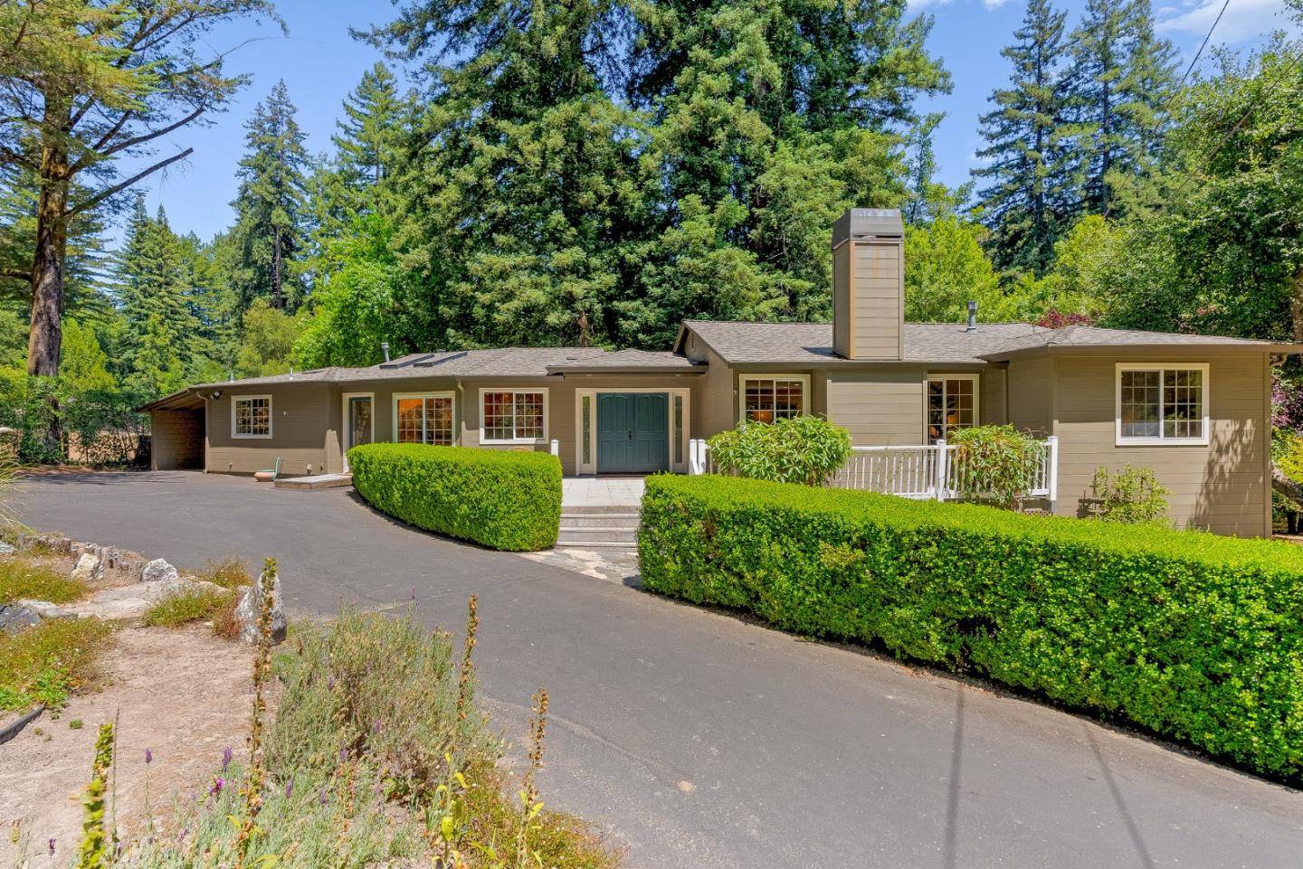 Scotts Valley, CA 95066,2538 Bean Creek RD