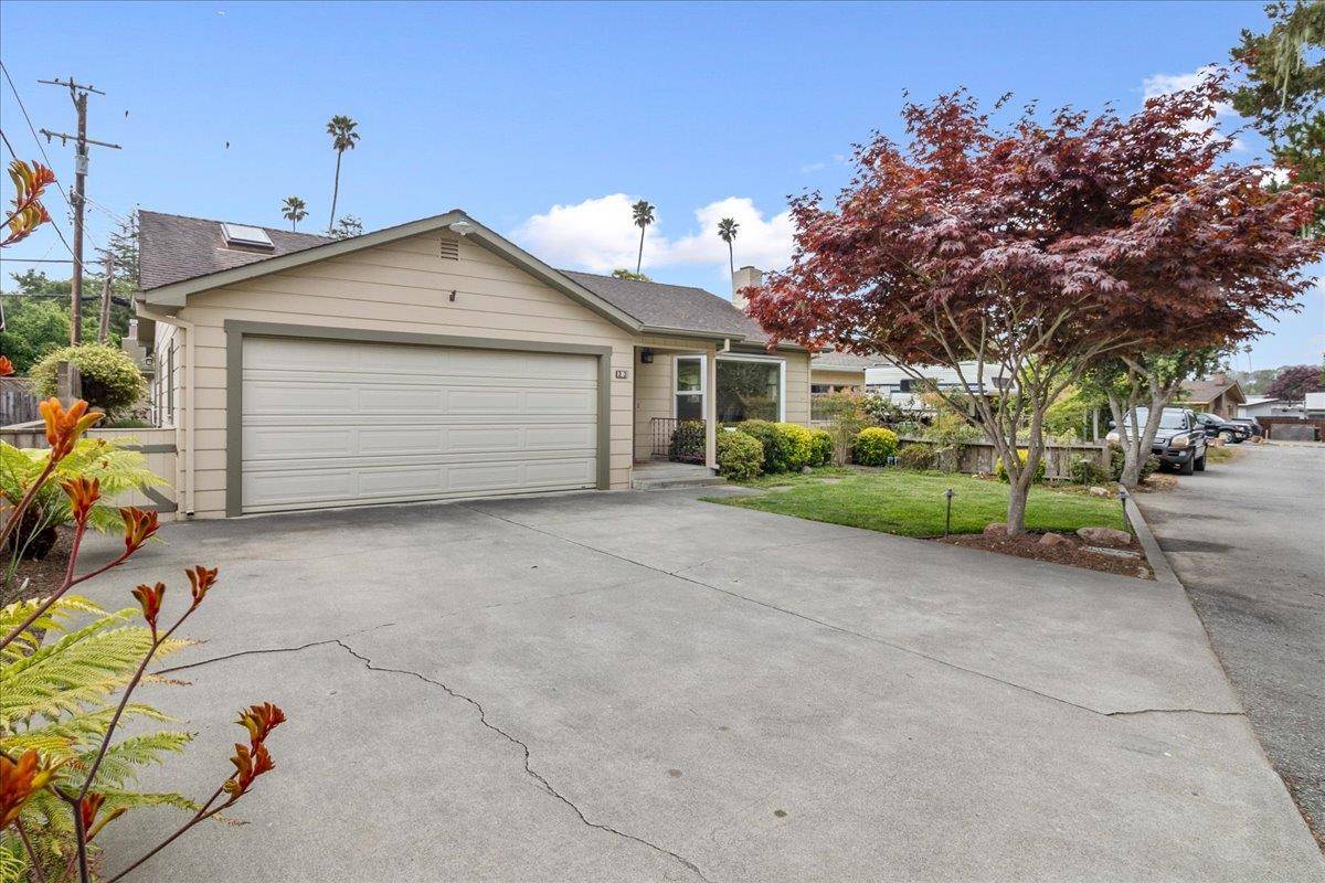 La Selva Beach, CA 95076,33 Asta DR