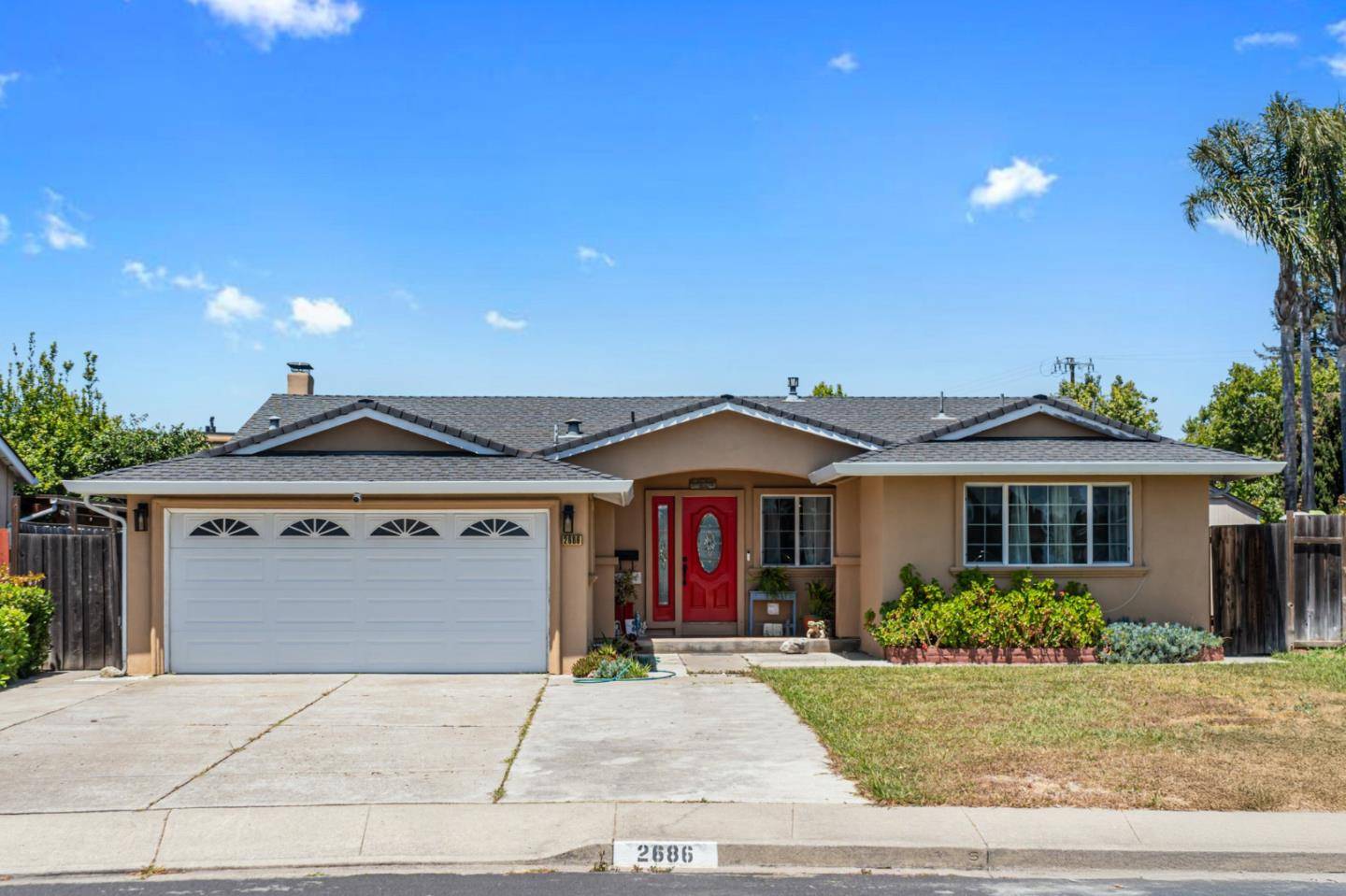 Union City, CA 94587,2686 Ascot WAY