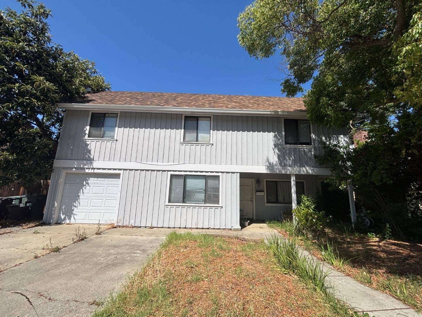 Concord, CA 94521,4219 Sherwood CT