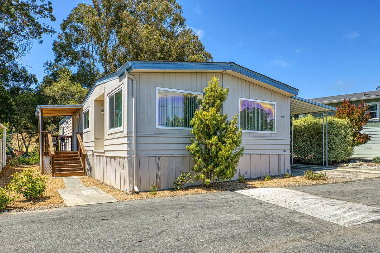 Soquel, CA 95073,3301 Ashwood WAY 0