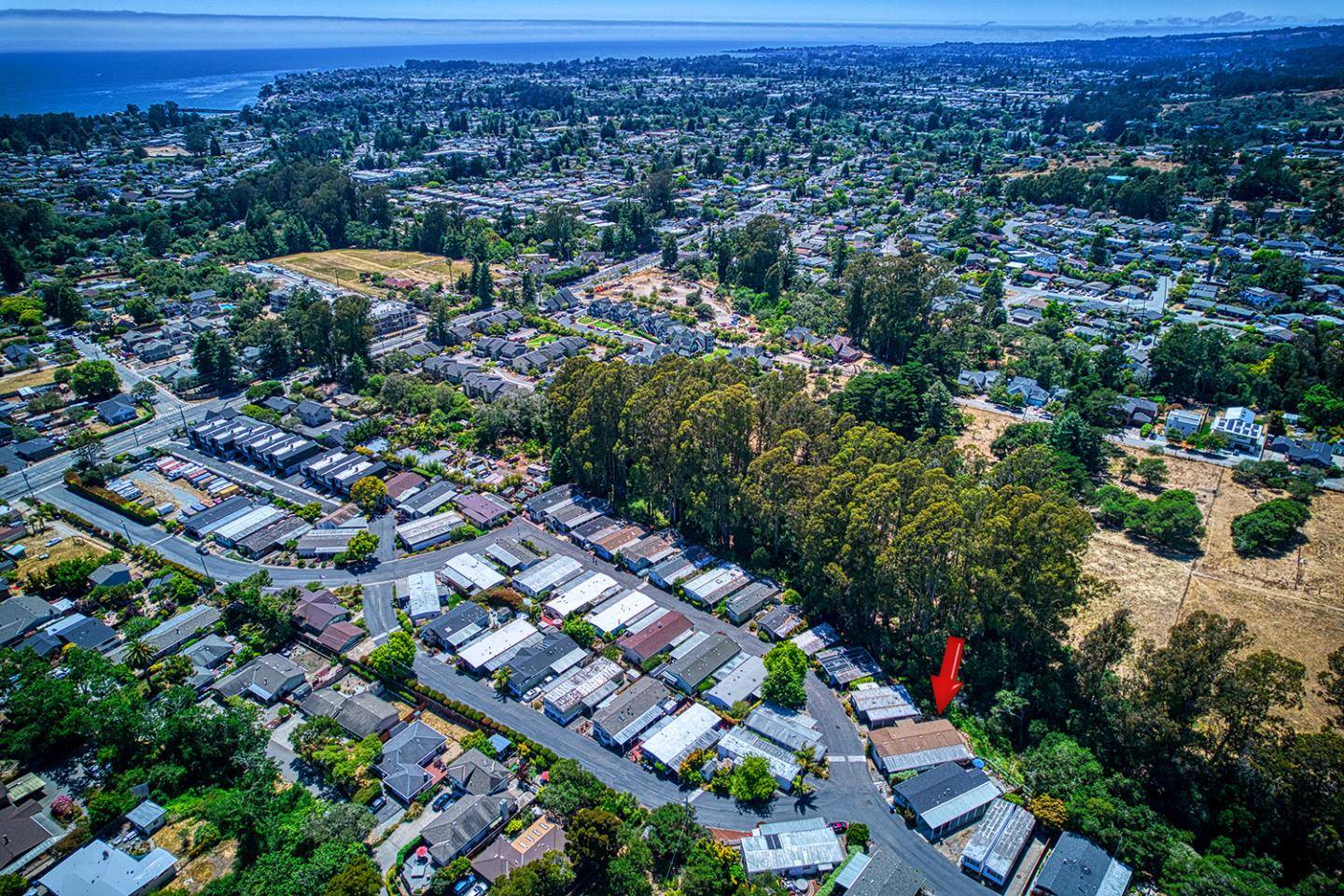 Soquel, CA 95073,3301 Ashwood WAY 0