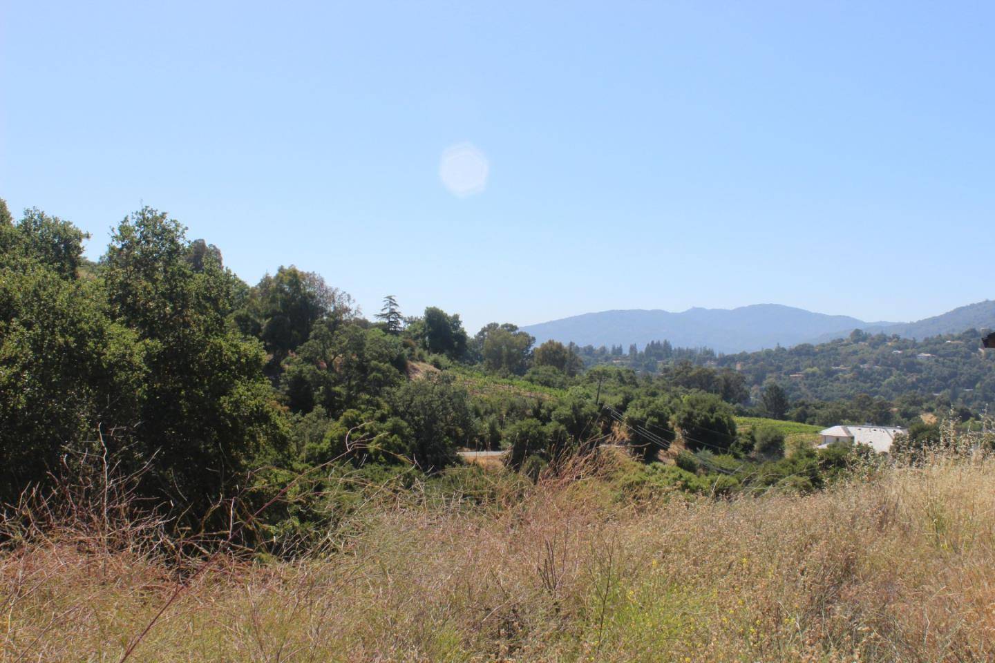 Saratoga, CA 95070,0 Mt Eden RD
