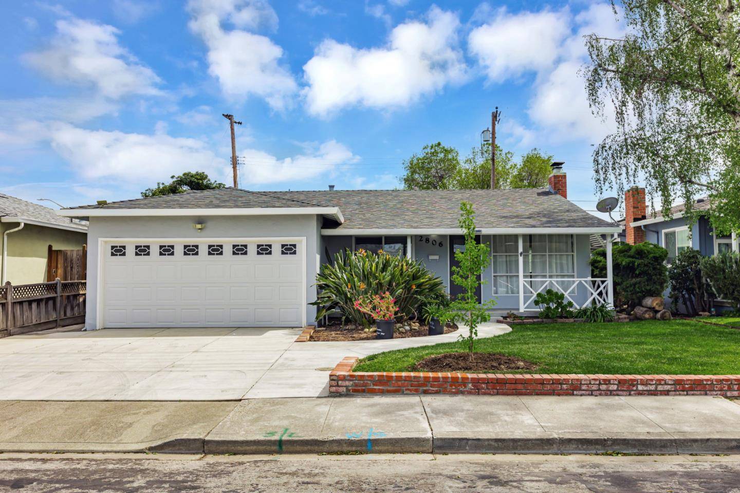 Santa Clara, CA 95051,2806 Ruth CT