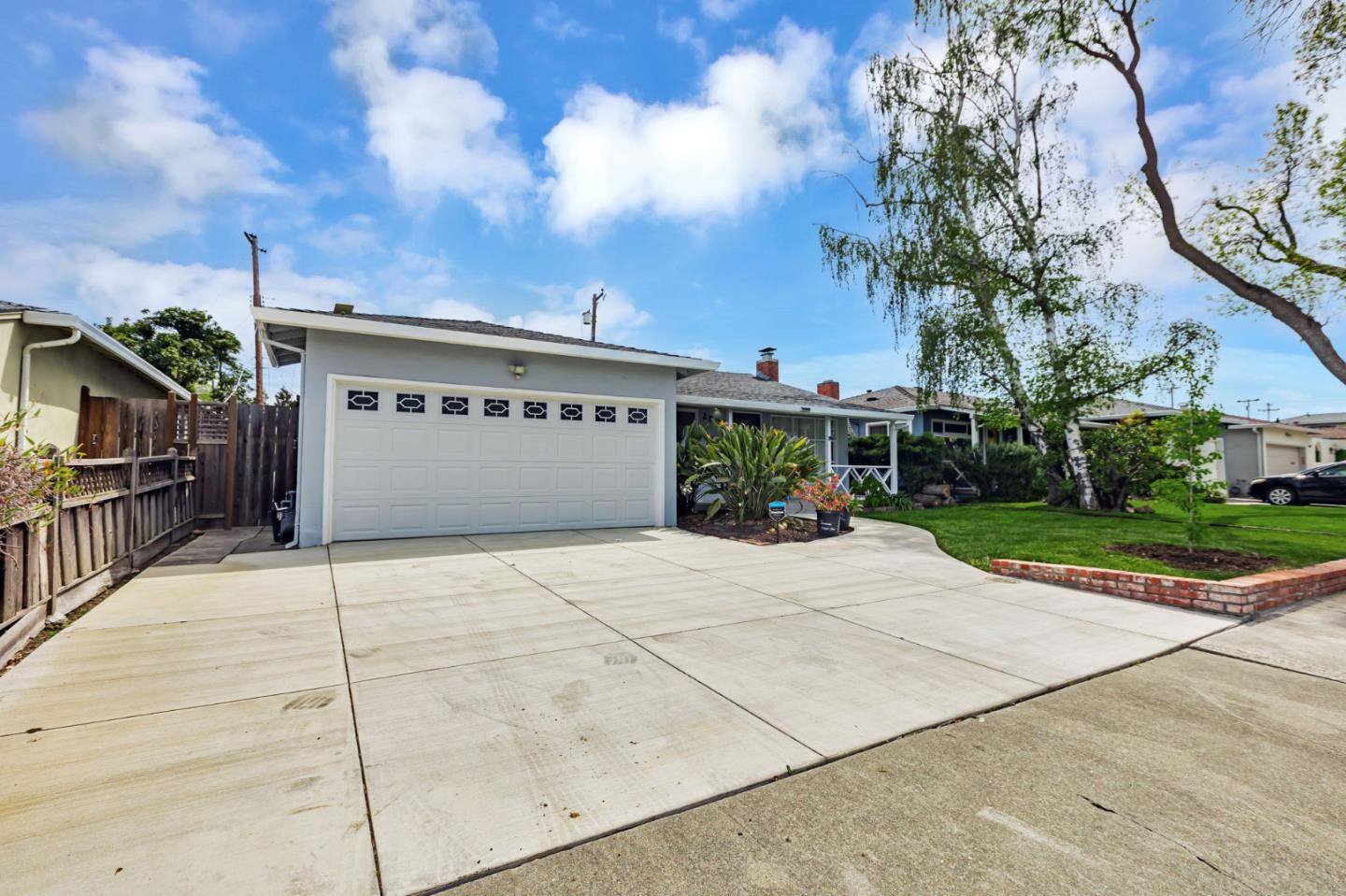 Santa Clara, CA 95051,2806 Ruth CT