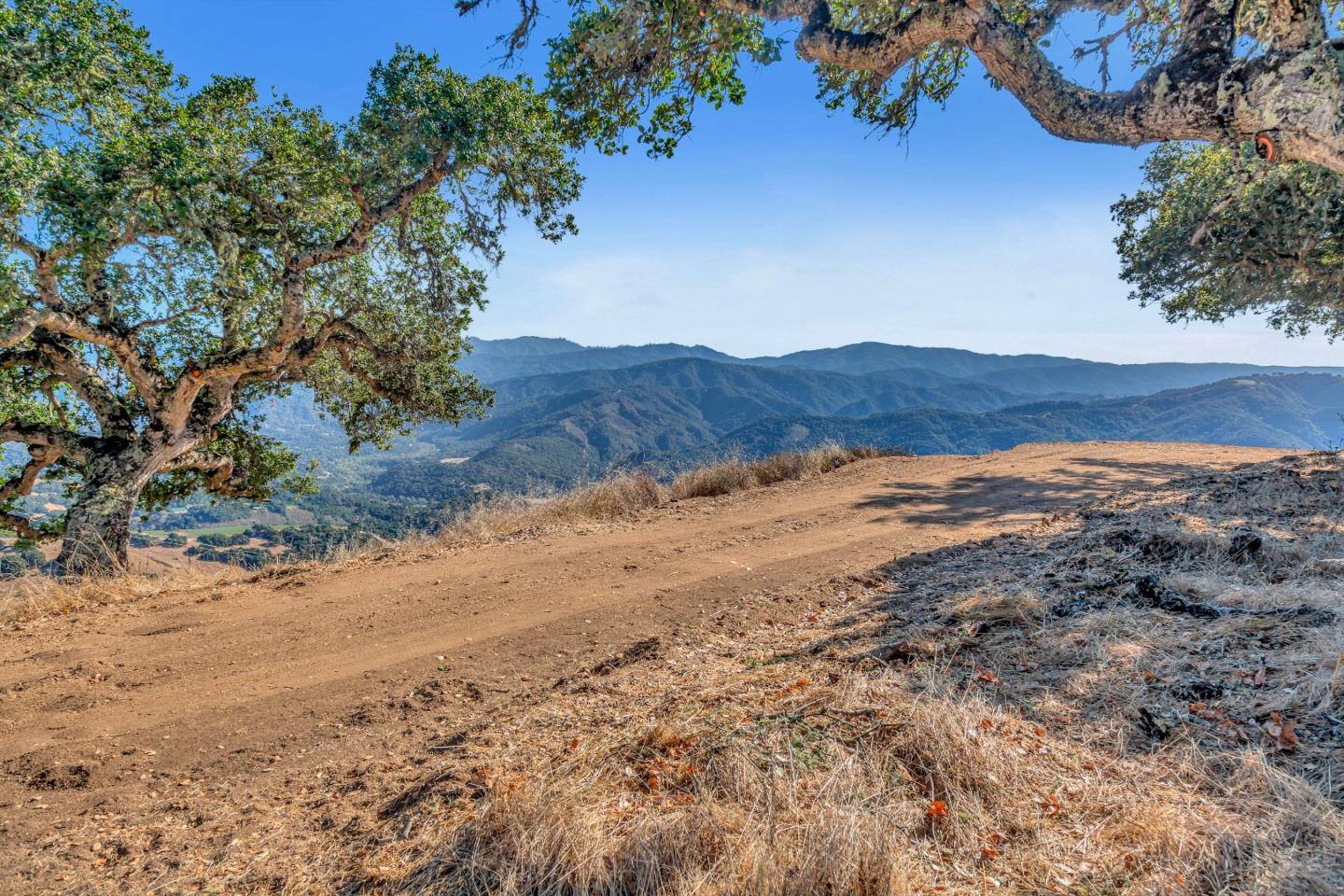 Carmel Valley, CA 93924,Weathertop Ranch, Lot#3, 500 El Caminito