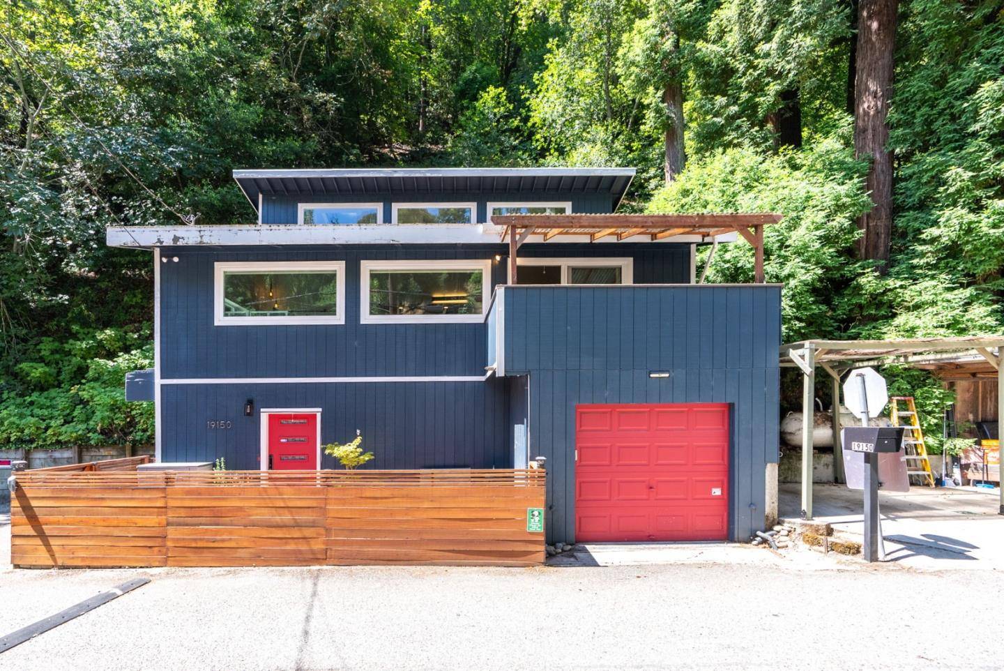Los Gatos, CA 95033,19150 Beardsley RD