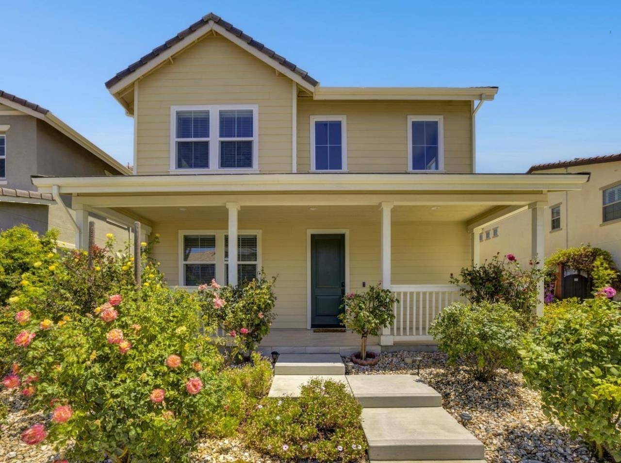 Mountain House, CA 95391,1234 S Wilshire AVE