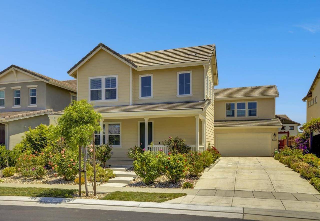 Mountain House, CA 95391,1234 S Wilshire AVE