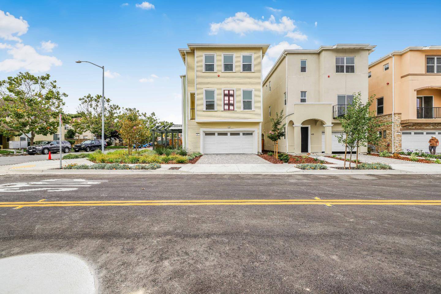 Watsonville, CA 95076,401 San Luis AVE