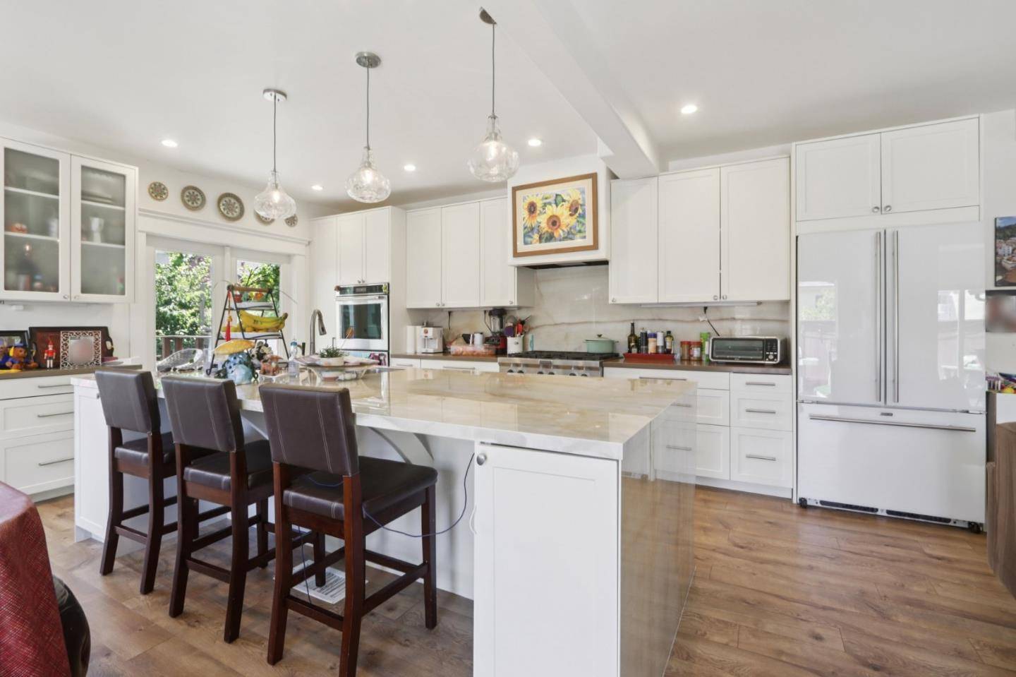 Santa Cruz, CA 95062,124 Glenview ST