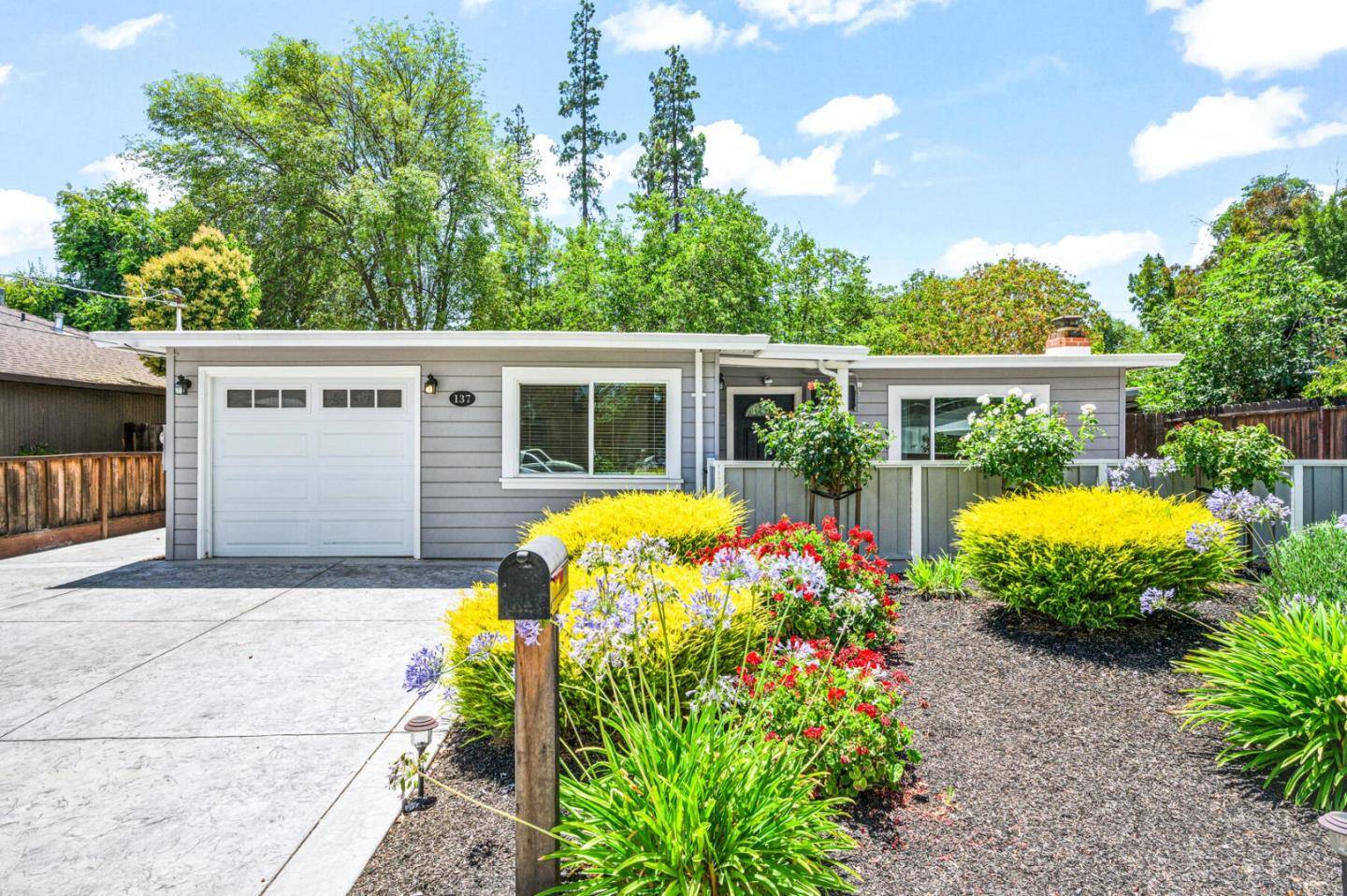 Pleasant Hill, CA 94523,137 Diablo CT