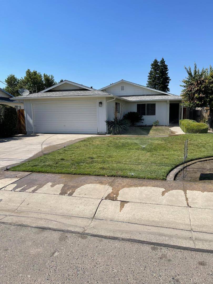 Visalia, CA 93277,4438 W Feemster AVE