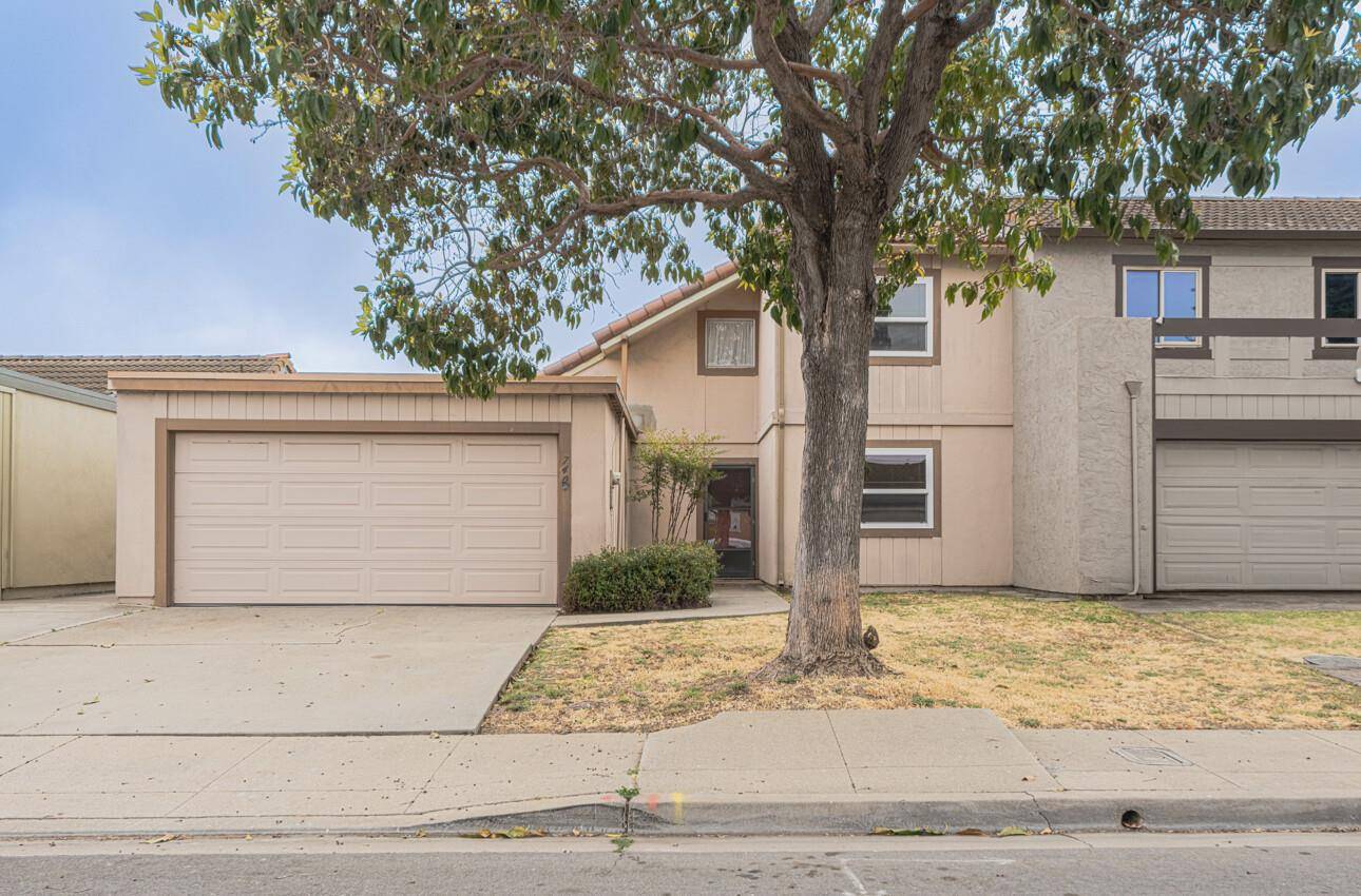 Salinas, CA 93907,740 Alvarado DR