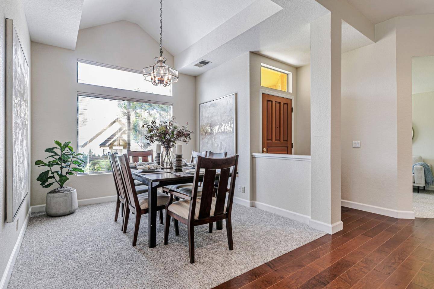 San Jose, CA 95135,7530 Morevern CIR