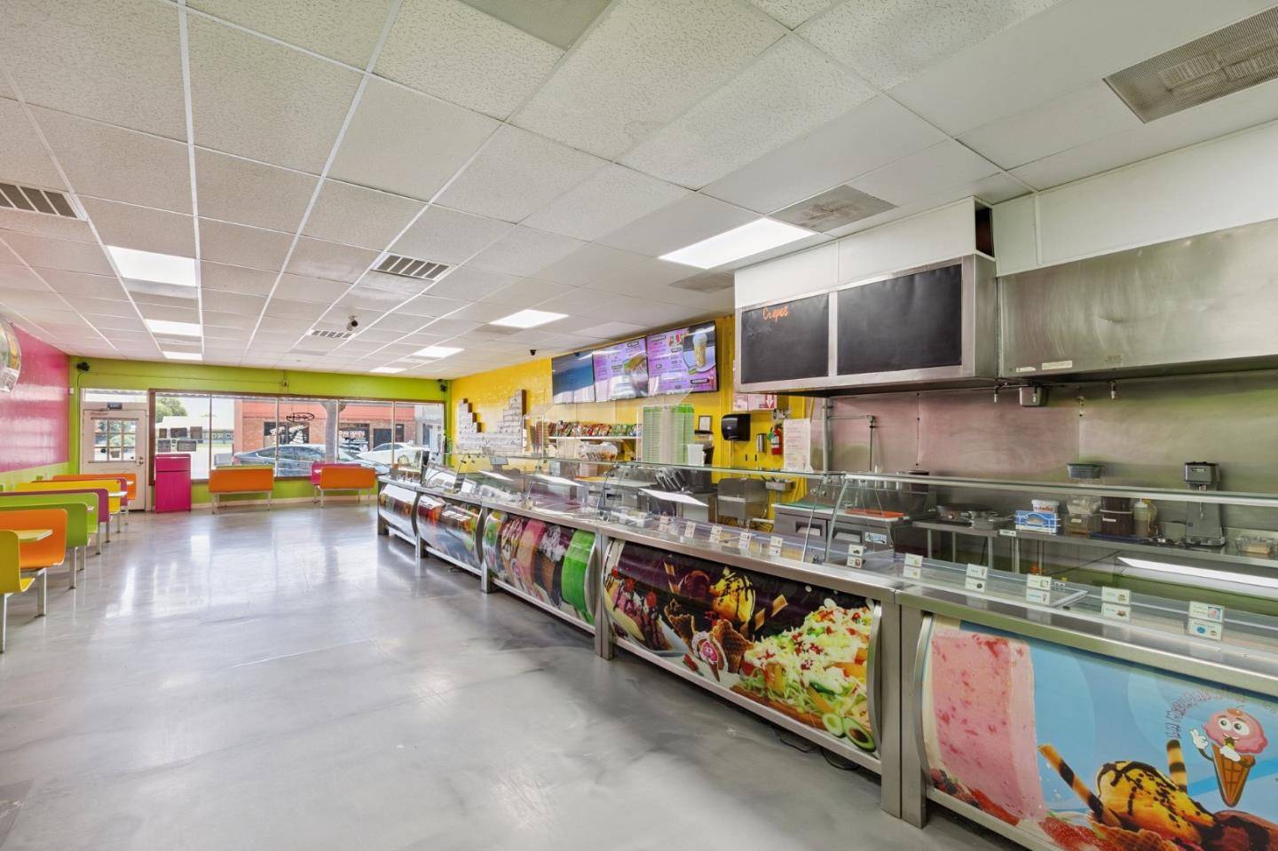 Dos Palos, CA 93620,1520 Center AVE