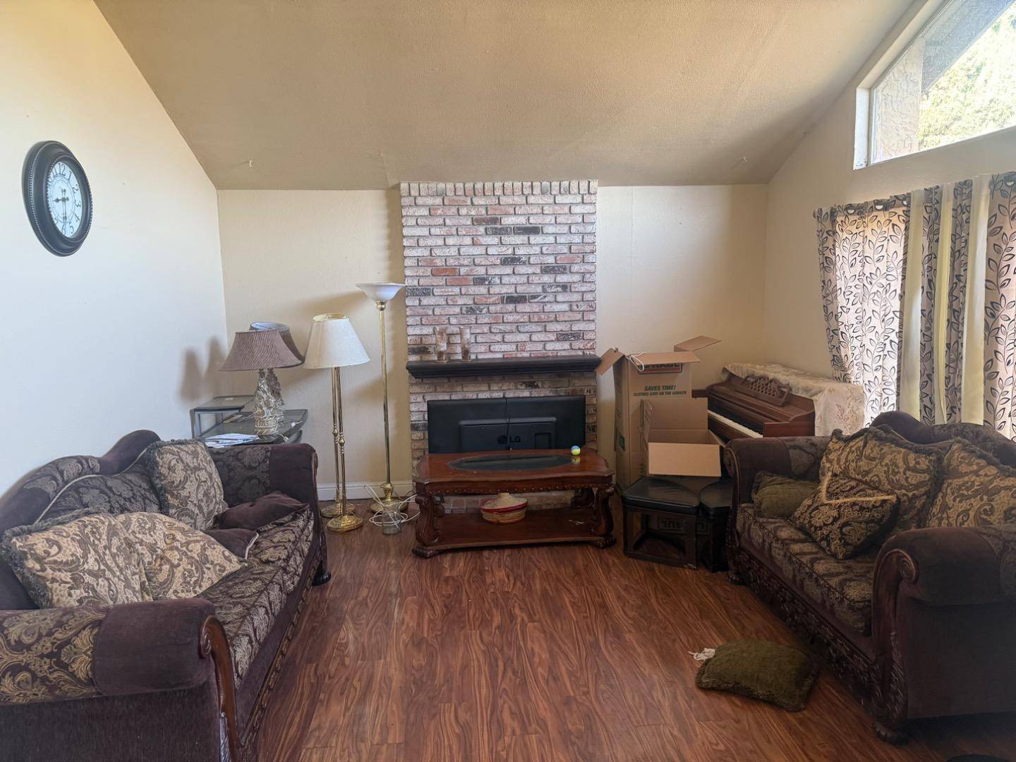San Jose, CA 95127,3359 Rocky Mountain DR