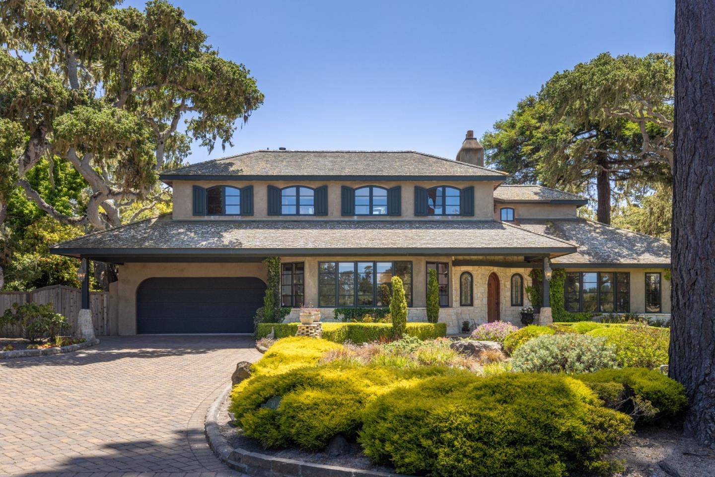 Pebble Beach, CA 93953,3093 Hacienda DR