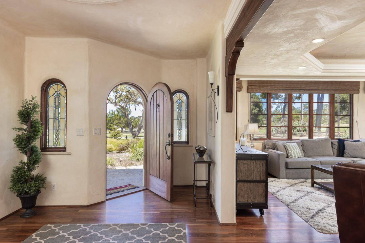 Pebble Beach, CA 93953,3093 Hacienda DR