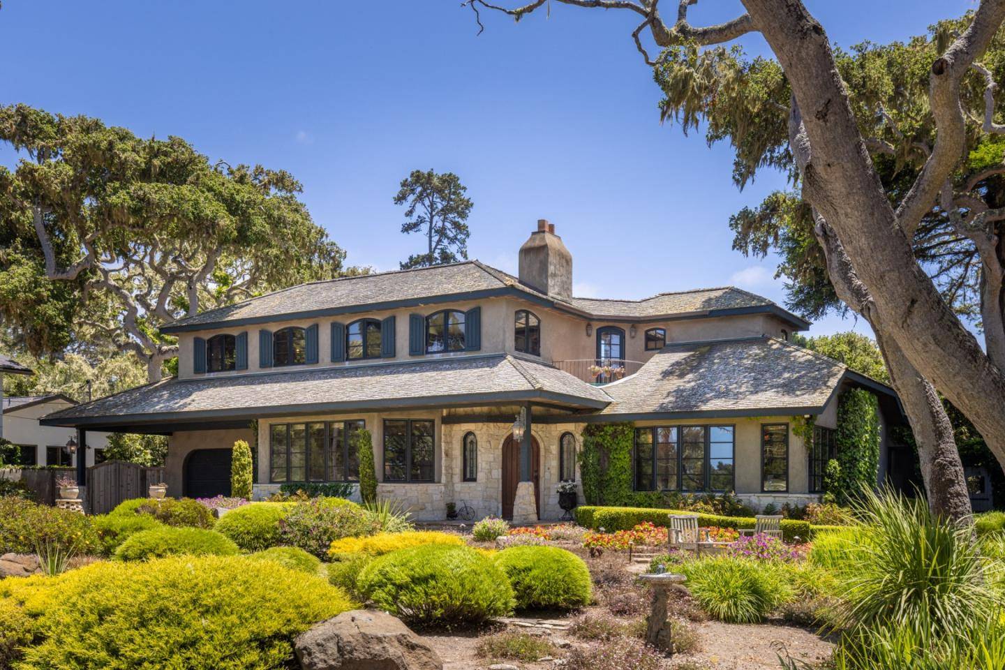 Pebble Beach, CA 93953,3093 Hacienda DR