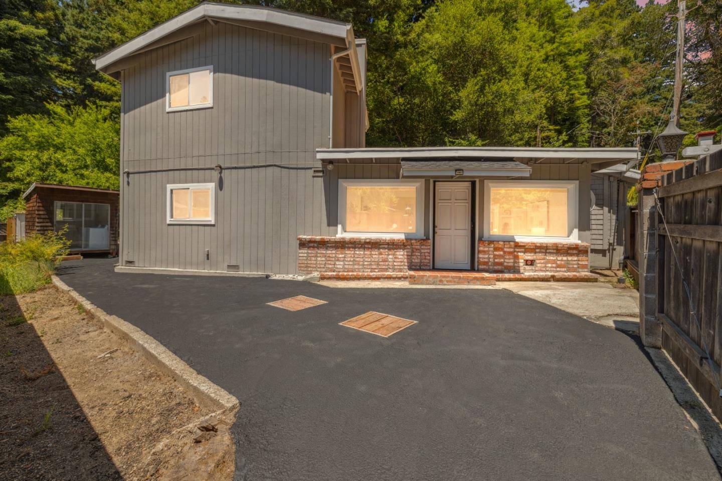 Boulder Creek, CA 95006,155 Teilh DR