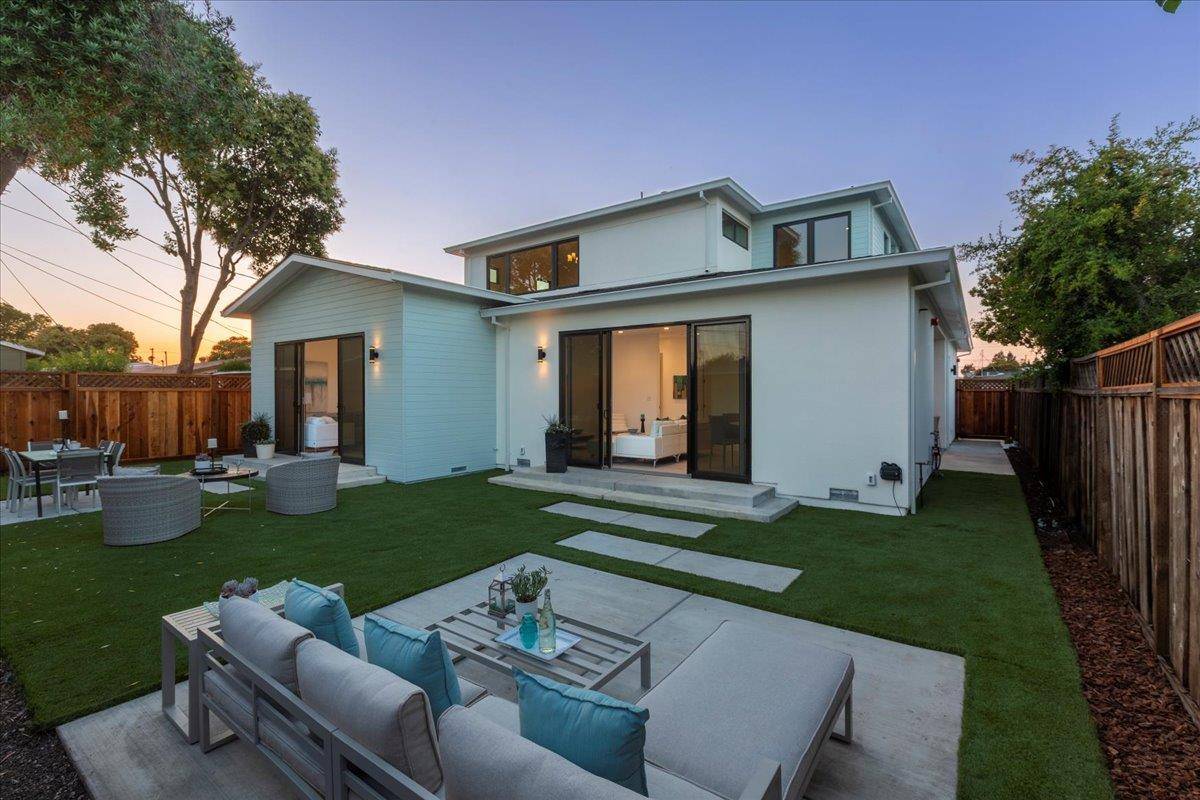 Santa Clara, CA 95051,2572 Borax DR