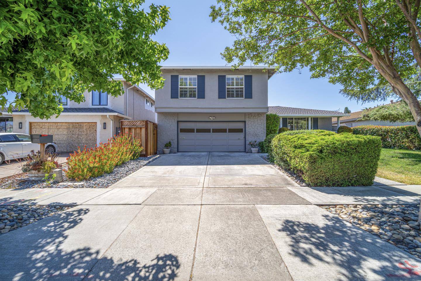 San Jose, CA 95136,488 Churchill Park DR