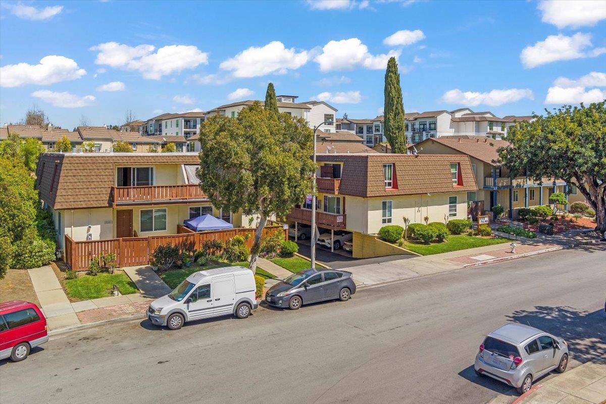 Sunnyvale, CA 94086,1277 Ayala DR