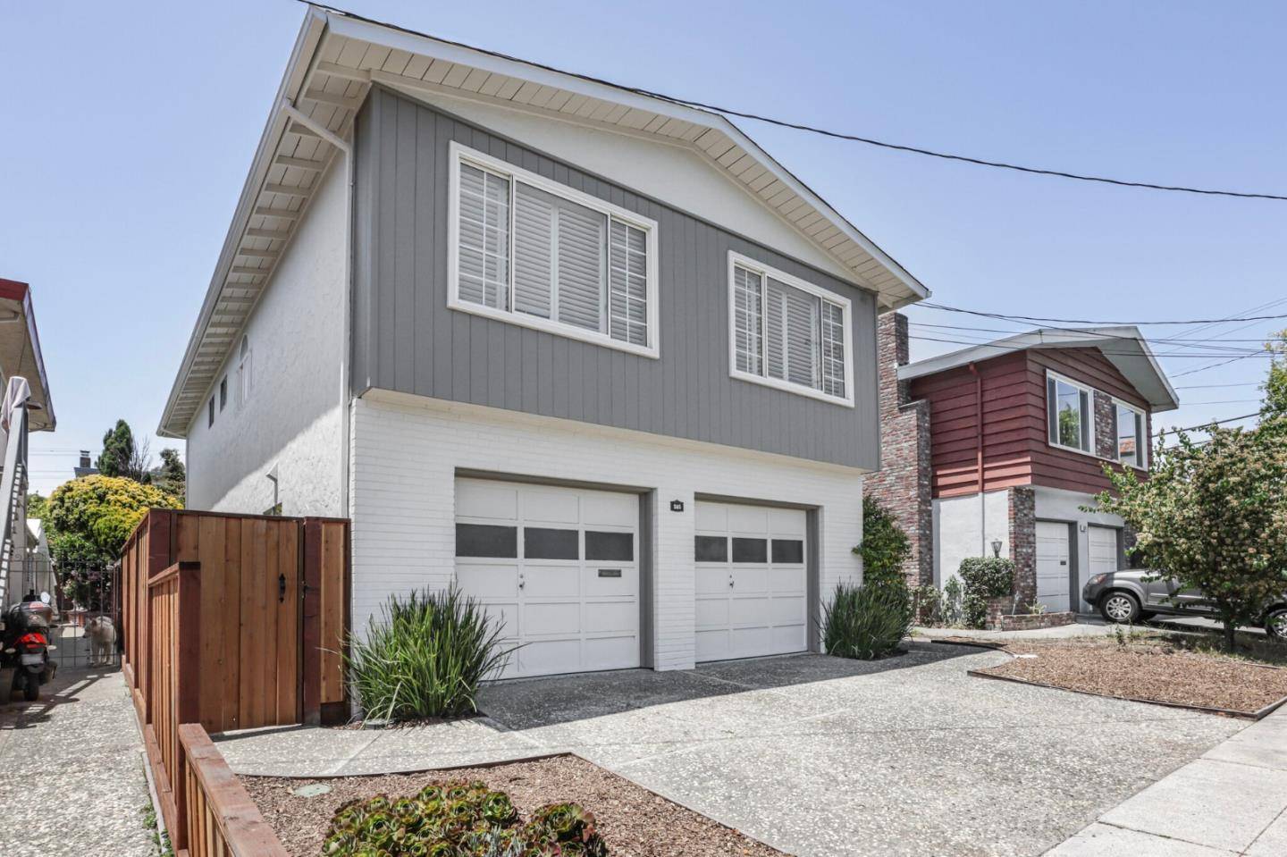 San Bruno, CA 94066,585 Maple AVE