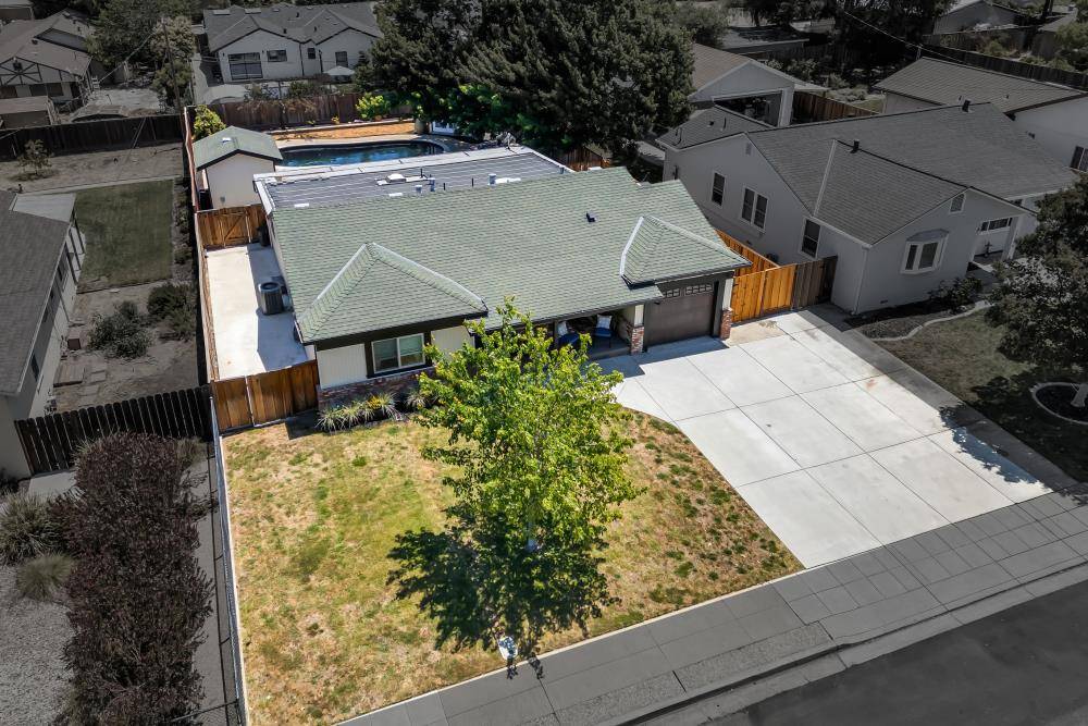 San Jose, CA 95124,14584 Jacksol DR