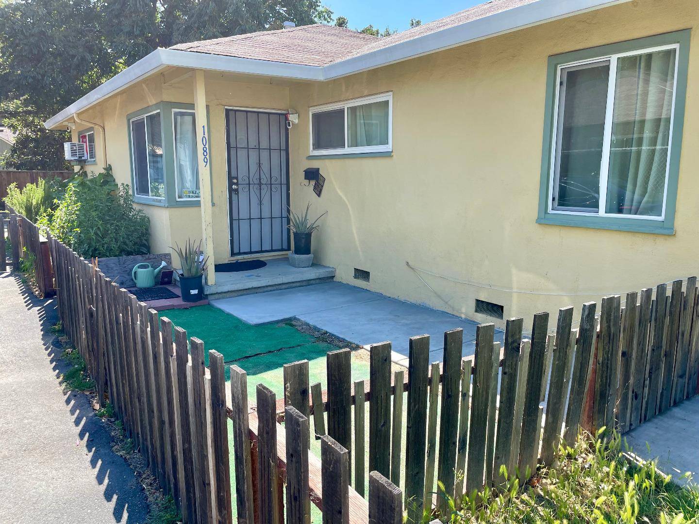 San Jose, CA 95112,1085 N 4th ST