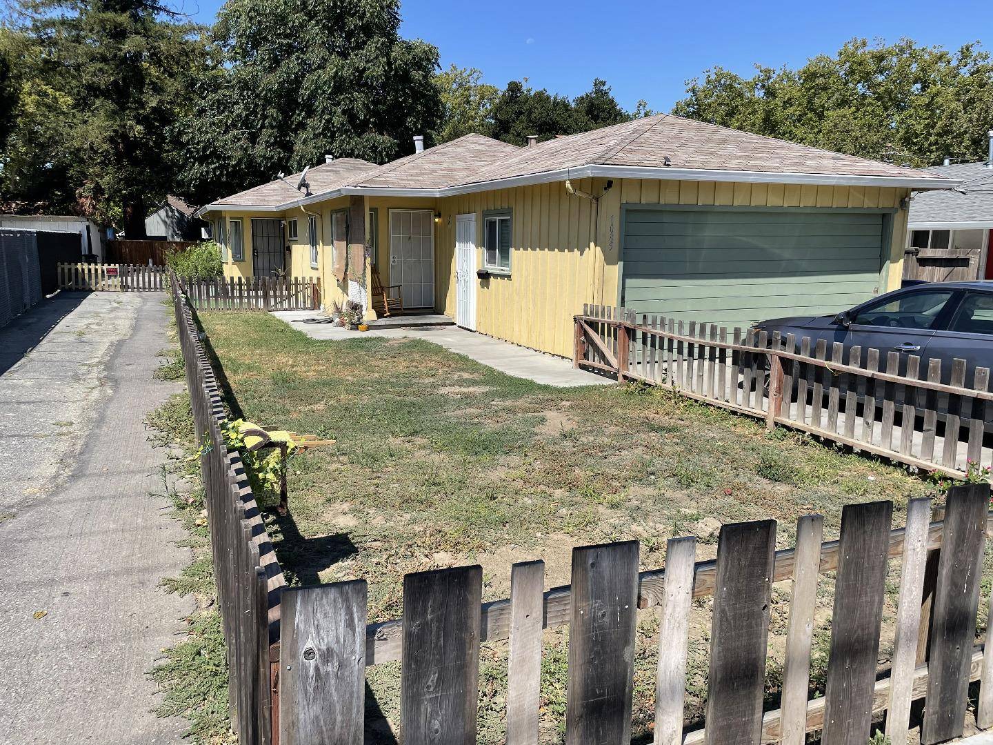 San Jose, CA 95112,1085 N 4th ST