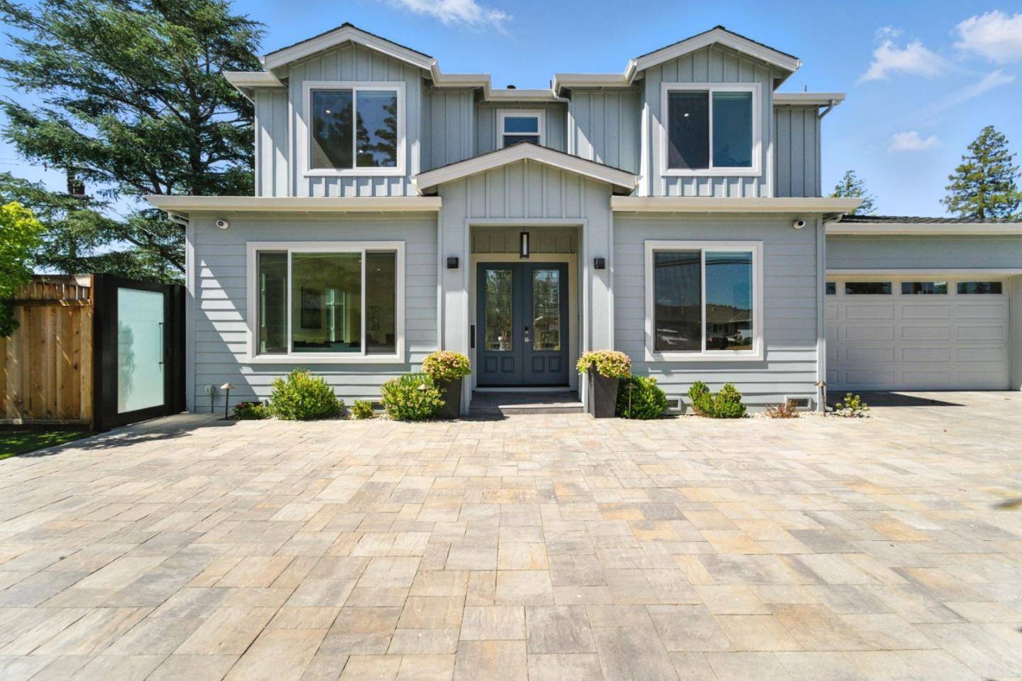 Campbell, CA 95008,229 Budd AVE