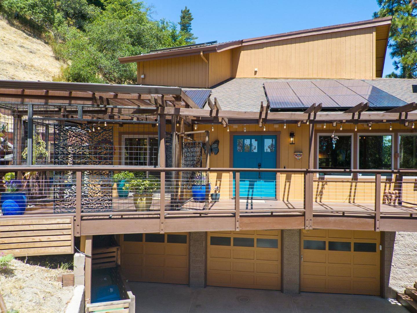 Scotts Valley, CA 95066,112 Blueberry DR