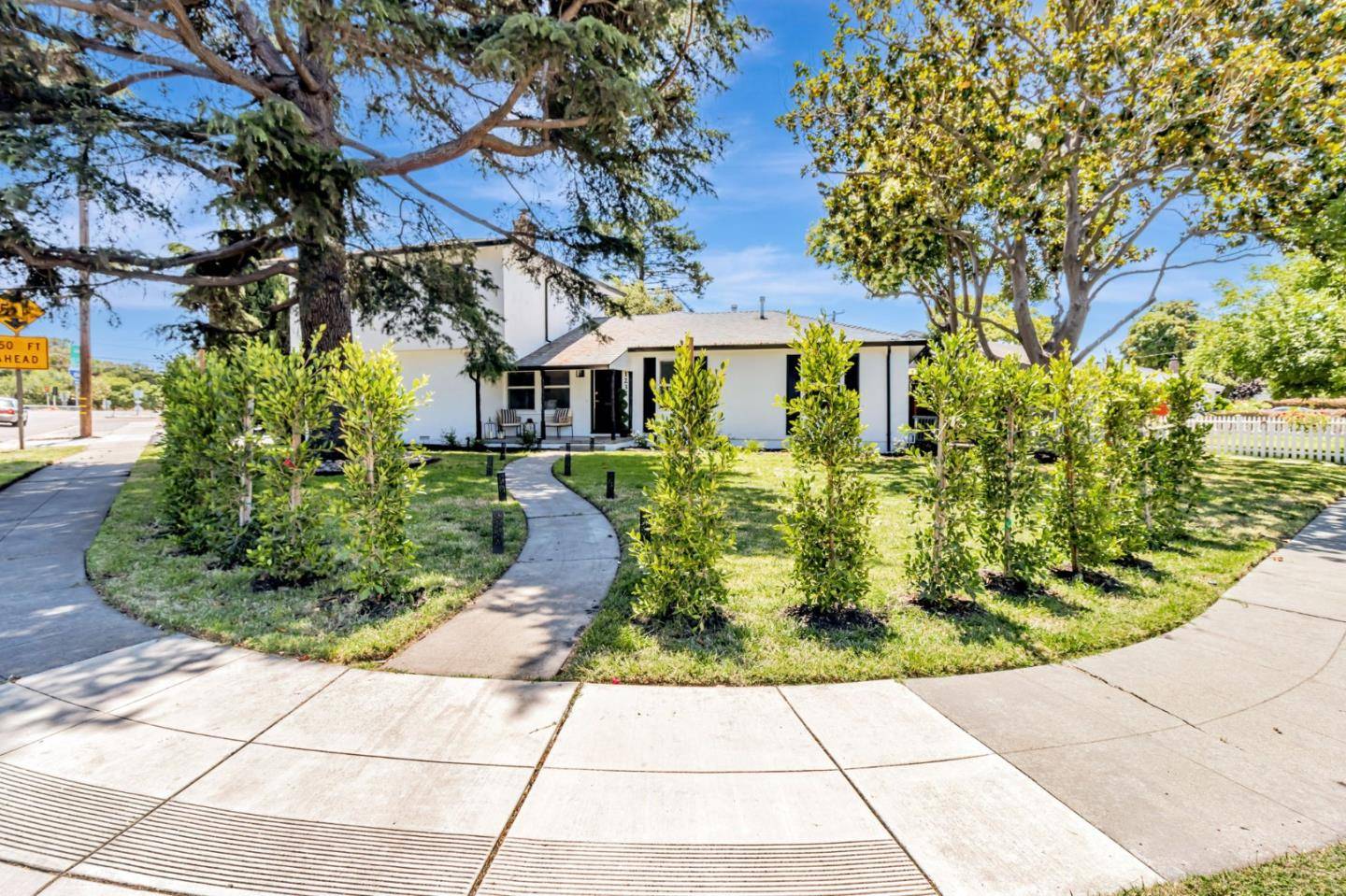 San Jose, CA 95128,1235 N Bascom