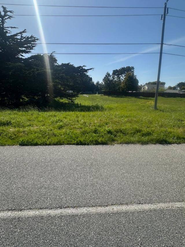Half Moon Bay, CA 94019,100 Park