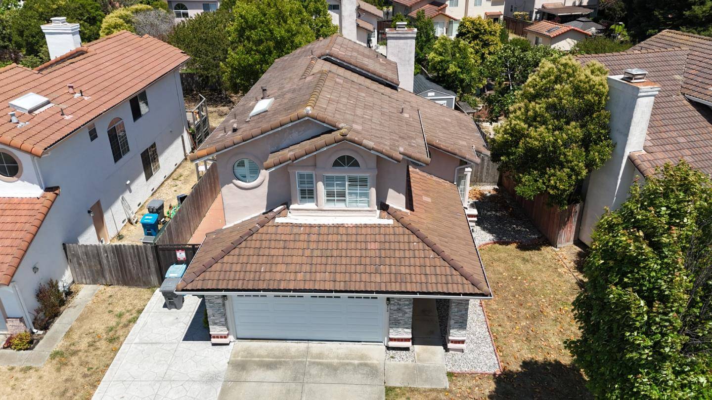 Vallejo, CA 94589,672 Catalina CIR