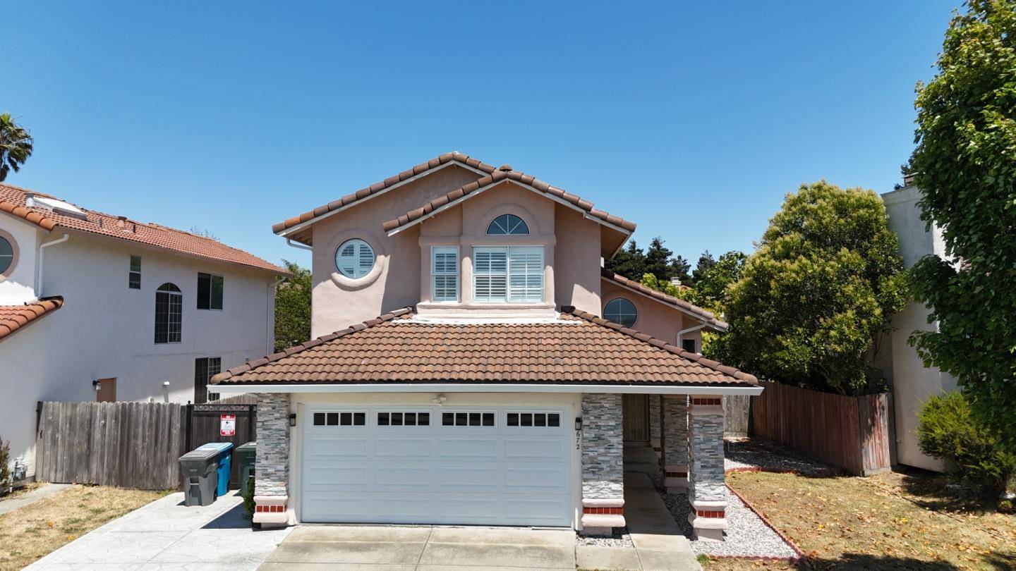 Vallejo, CA 94589,672 Catalina CIR